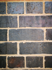brick wall texture