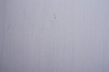 Holz in Weiß mit leichter Maßerung