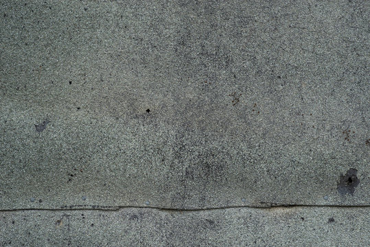 Dachpappe als Textur