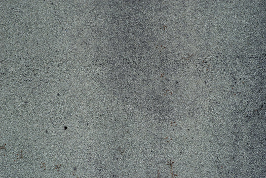 Dachpappe als Textur