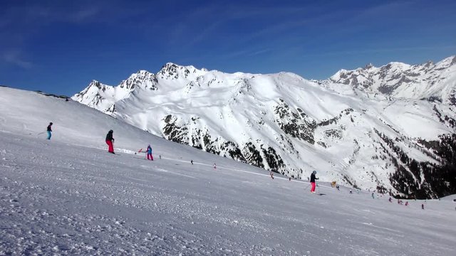 Skipiste