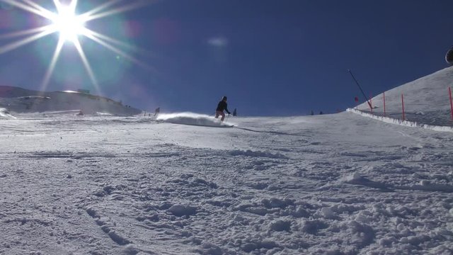 Skipiste