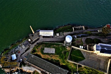 Alcatraz