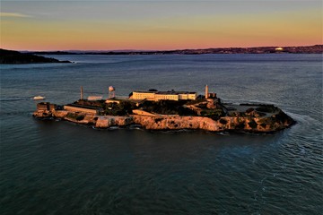 Alcatraz