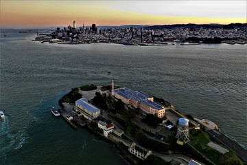Alcatraz