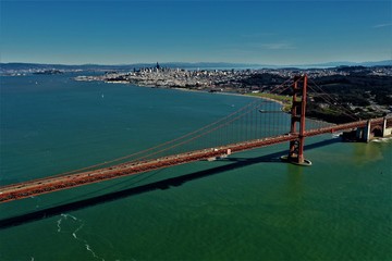 Golden Gate Bridge