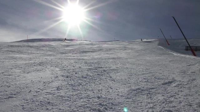 Skipiste