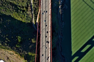 Golden Gate Bridge