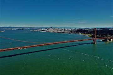 Golden Gate Bridge