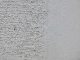 concrete wall