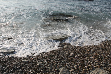 Seashore