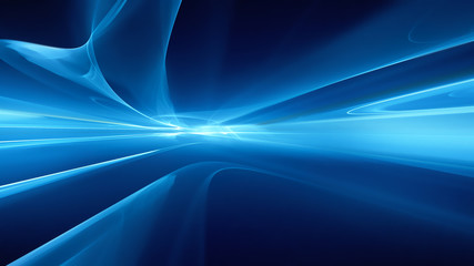 futuristic technology background