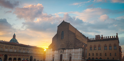 Piazza Maggiore © Aliaksei