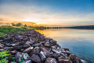 Water nourishes life16