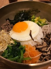 Bibimbap