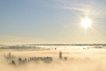 Le Royaume des Nuages