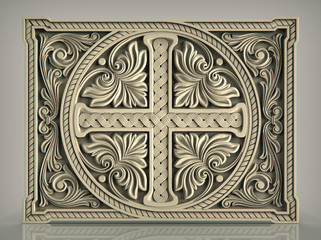 vintage background