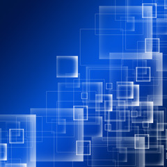 Fototapeta premium Abstract and innivation technology. Best ideas for Business