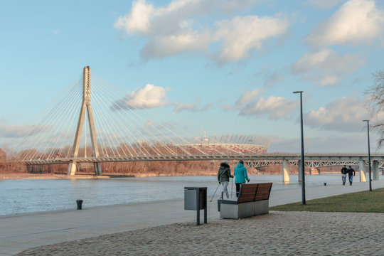 most siekierkowski