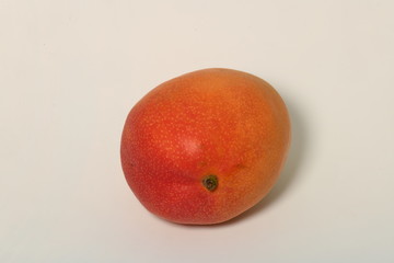  studio photo of a mango