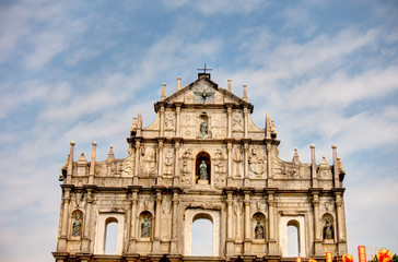 Macau, China