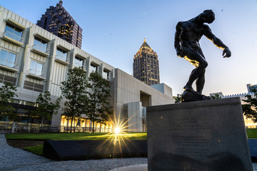 Arts of Atlanta