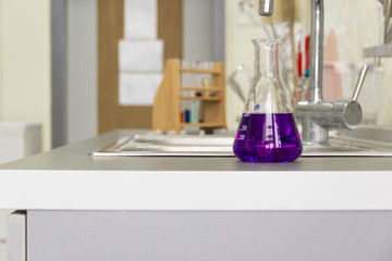 Chemistry Lab