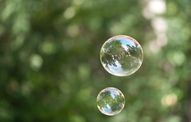  soapbubbles