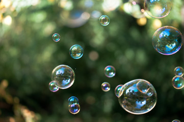  soapbubbles