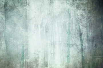 blue grungy background or texture