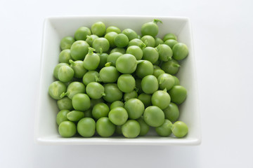 グリーンピース