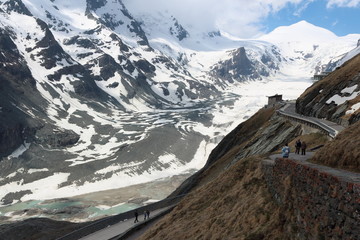 Gro&szlig;glockner Hochalpenstra&szlig;e
