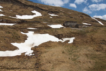 Gro&szlig;glockner Hochalpenstra&szlig;e