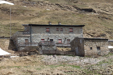 Gro&szlig;glockner Hochalpenstra&szlig;e