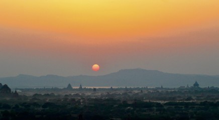 Travel Photography - beautiful nature