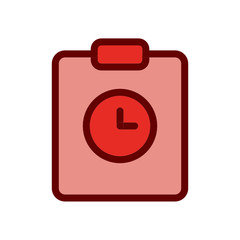 time icon