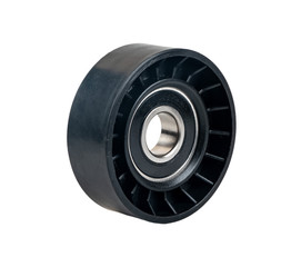 Drive belt tensioner