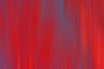 abstract blurred red colored striped background
