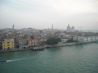 Fototapeta premium Italy, Venice