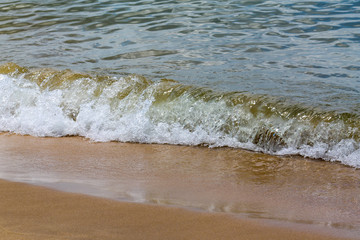 sea