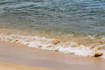 sea