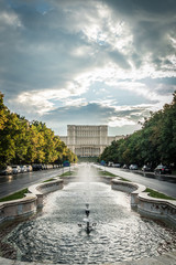 Bucharest