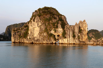 Halong Bay - Vietnam Asia