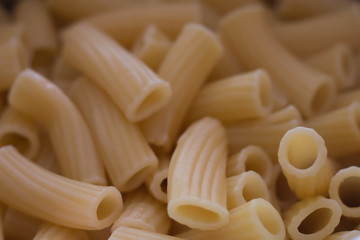 Tortiglioni just made