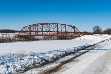Iron Bridge 2