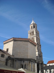 Croatia, Split