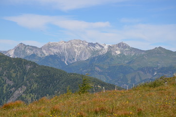 Bergwelten