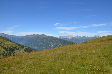 Bergwelten