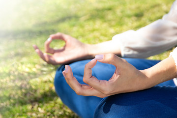 meditazione, relax, concentrazione, meditare,