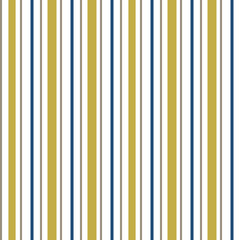 Seamless vector pattern, colorful stripes